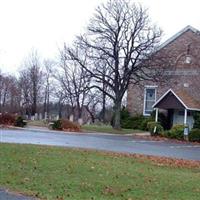 Saint Johns U.C.C. Cemetery on Sysoon