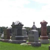 Saint John's UCC Cemetery on Sysoon