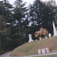 Saint Johnsbury Center Cemetery (New) on Sysoon
