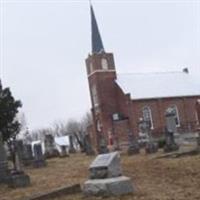 Saint Jordans Church Cemetery on Sysoon