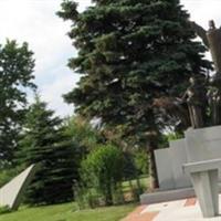 Saint Joseph Catholic Cemetery on Sysoon