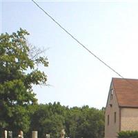 Saint Joseph Roman Catholic Cemetery on Sysoon