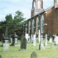 Saint Joseph Cemetery on Sysoon