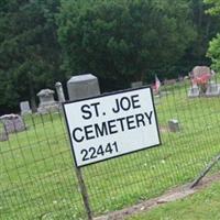 Saint Joseph Cemetery on Sysoon