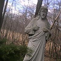 Saint Joseph Cemetery on Sysoon