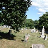 Saint Joseph Cemetery on Sysoon