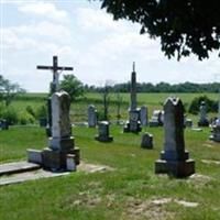 Saint Joseph Cemetery on Sysoon