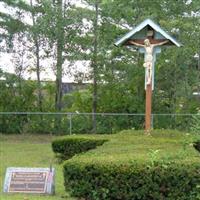 Saint Joseph Cemetery on Sysoon