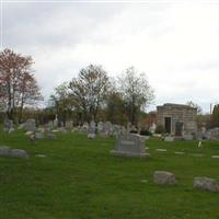 Saint Joseph Cemetery on Sysoon