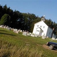 Saint Joseph Cemetery on Sysoon