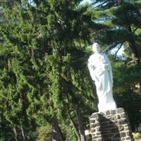 Saint Joseph Cemetery on Sysoon