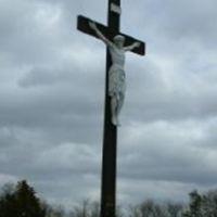 Saint Joseph Cemetery on Sysoon