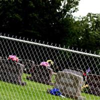 Saint Joseph Cemetery on Sysoon