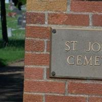 Saint Joseph Cemetery on Sysoon