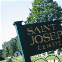 Saint Joseph Cemetery on Sysoon