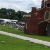 Saint Joseph Cemetery on Sysoon