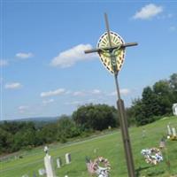 Saint Joseph Cemetery on Sysoon