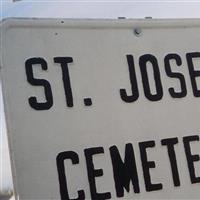 Saint Joseph Cemetery on Sysoon