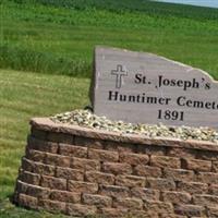 Saint Joseph Cemetery on Sysoon