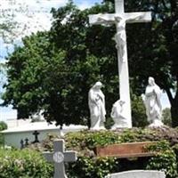 Saint Joseph Cemetery on Sysoon