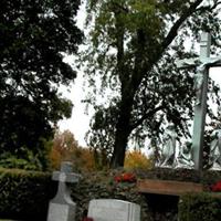 Saint Joseph Cemetery on Sysoon