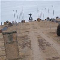 Saint Joseph Cemetery on Sysoon