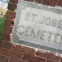 Saint Joseph Cemetery on Sysoon