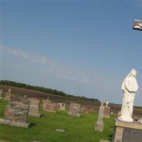 Saint Joseph Cemetery on Sysoon