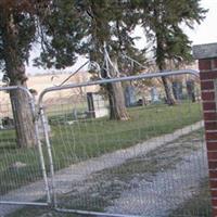 Saint Joseph Cemetery on Sysoon