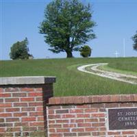 Saint Joseph Cemetery on Sysoon