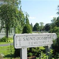 Saint Joseph Cemetery (new) on Sysoon