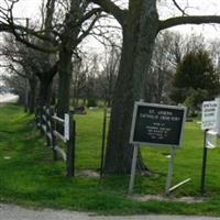 Saint Joseph Cemetery on Sysoon