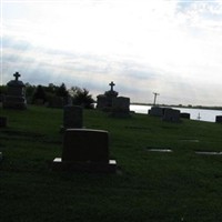 Saint Joseph Cemetery on Sysoon