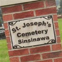 Saint Joseph Cemetery on Sysoon