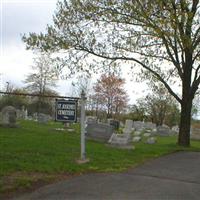 Saint Joseph Cemetery on Sysoon