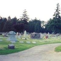 Saint Joseph Cemetery on Sysoon