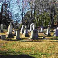 Saint Joseph Cemetery on Sysoon