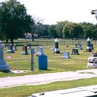 Saint Joseph Cemetery on Sysoon