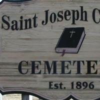 Saint Joseph Church Cemetery on Sysoon