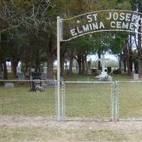 Saint Joseph Elmina Cemetery on Sysoon