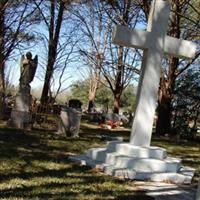 Saint Joseph Elmina Cemetery on Sysoon