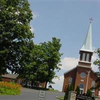 Saint Joseph Hill Cemetery on Sysoon