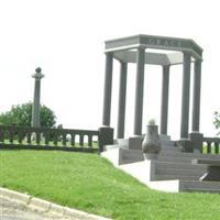 Saint Joseph Memorial Park on Sysoon