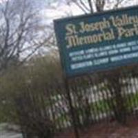 Saint Joseph Valley Memorial Park on Sysoon