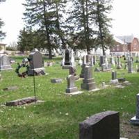 Saint Josephs Catholic Cemetery on Sysoon