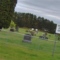 Saint Joseph's Catholic Cemetery on Sysoon