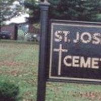 Saint Josephs Catholic Cemetery on Sysoon