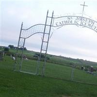 Saint Josephs Catholic Cemetery on Sysoon