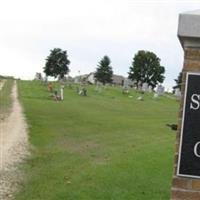 Saint Joseph's Catholic Cemetery on Sysoon