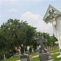 Saint Josephs Catholic Cemetery on Sysoon